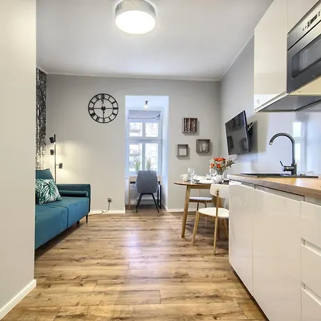Studio Bueno 5.1. - Acco Rent Gdansk Exterior photo