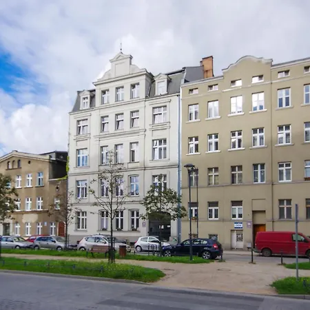 Studio Bueno 5.1. - Acco Rent Gdansk Exterior photo
