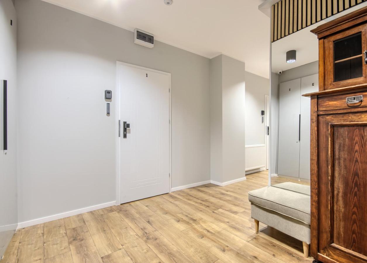 Bueno 5.1. - Acco Rent Apartment Gdansk