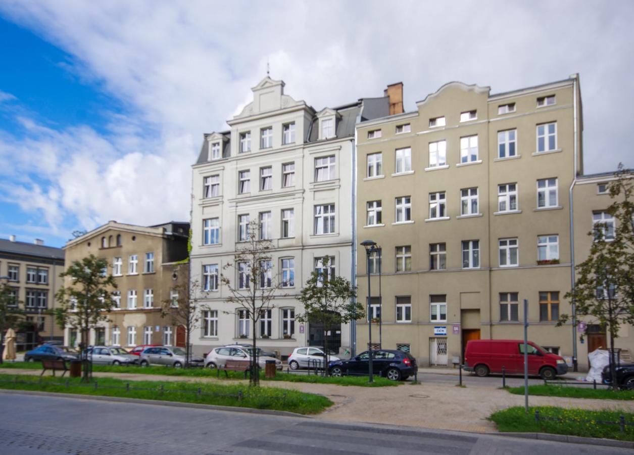 Bueno 5.1. - Acco Rent Apartament